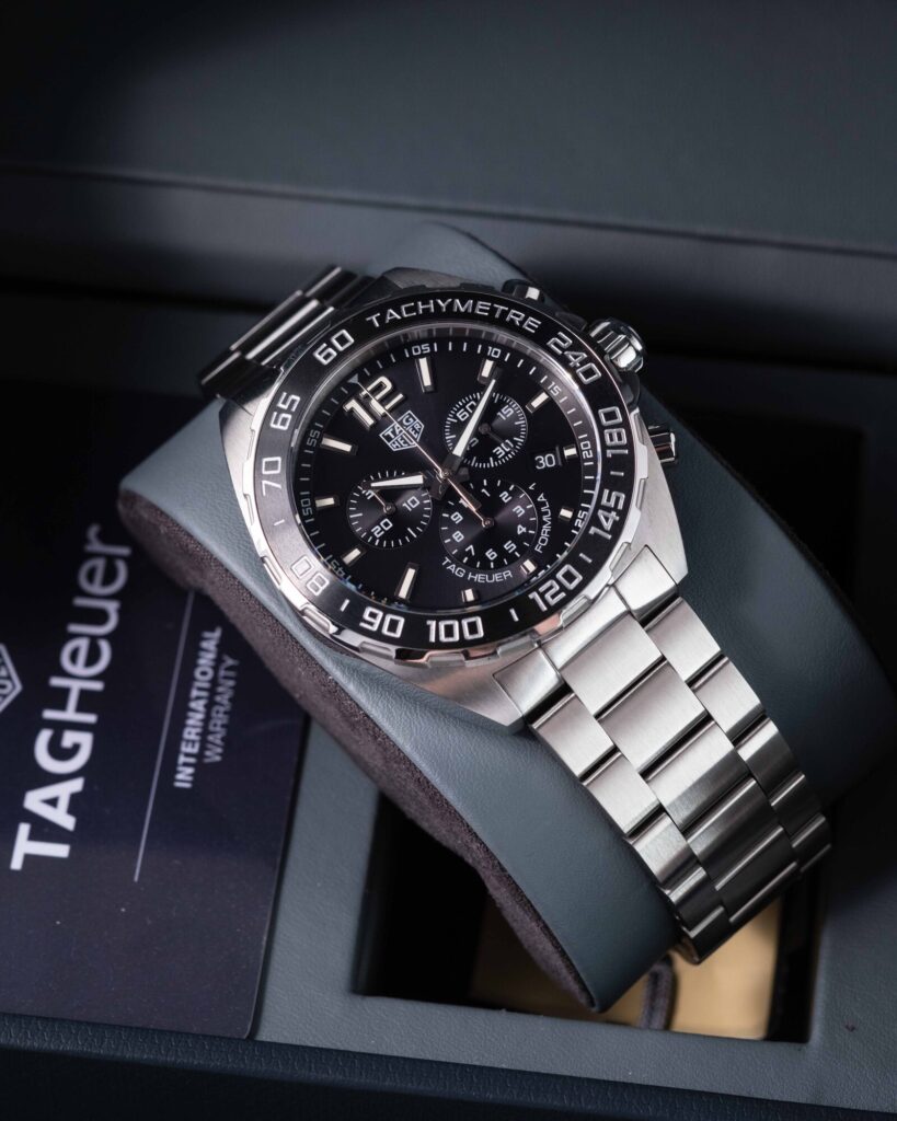 Tag Heuer Formula 1 CAZ1011.BA0842 2023