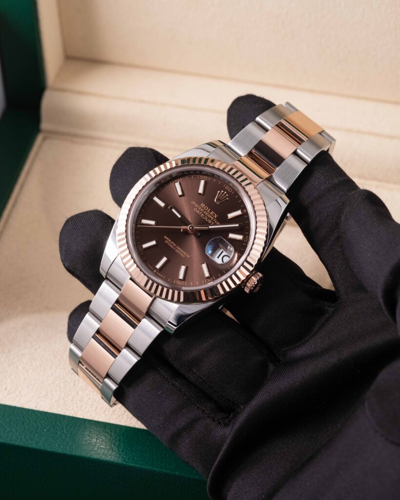 Rolex Datejust 126331 2023