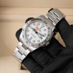 Rolex Explorer II 226570 2023