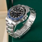 Rolex GMT-Master II 126710BLNR 2025