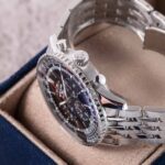 Breitling Navitimer B01 AB0137241L1A1 2025
