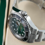 Rolex Sea-Dweller 126600 2021