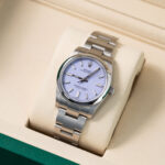 Rolex Oyster Perpetual 124200 2026
