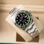 Rolex Submariner 126610LV 2026