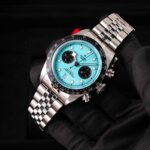 Tudor Black Bay Chrono 79360N-0024 2026