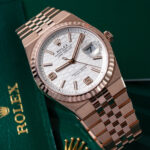 Rolex Land-Dweller 127235 2026