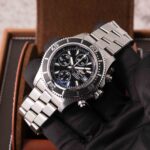 Breitling Superocean Chronograph II A13341 2014