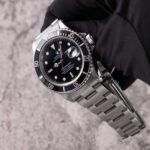 Rolex Submariner 16800 1986