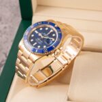 Rolex Submariner 126618LB 2022