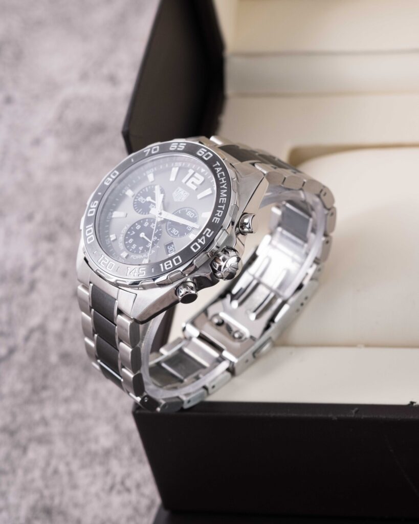 Tag Heuer Formula 1 CAZ1011 2022