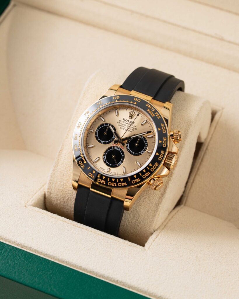 Rolex Daytona 126518LN 2024