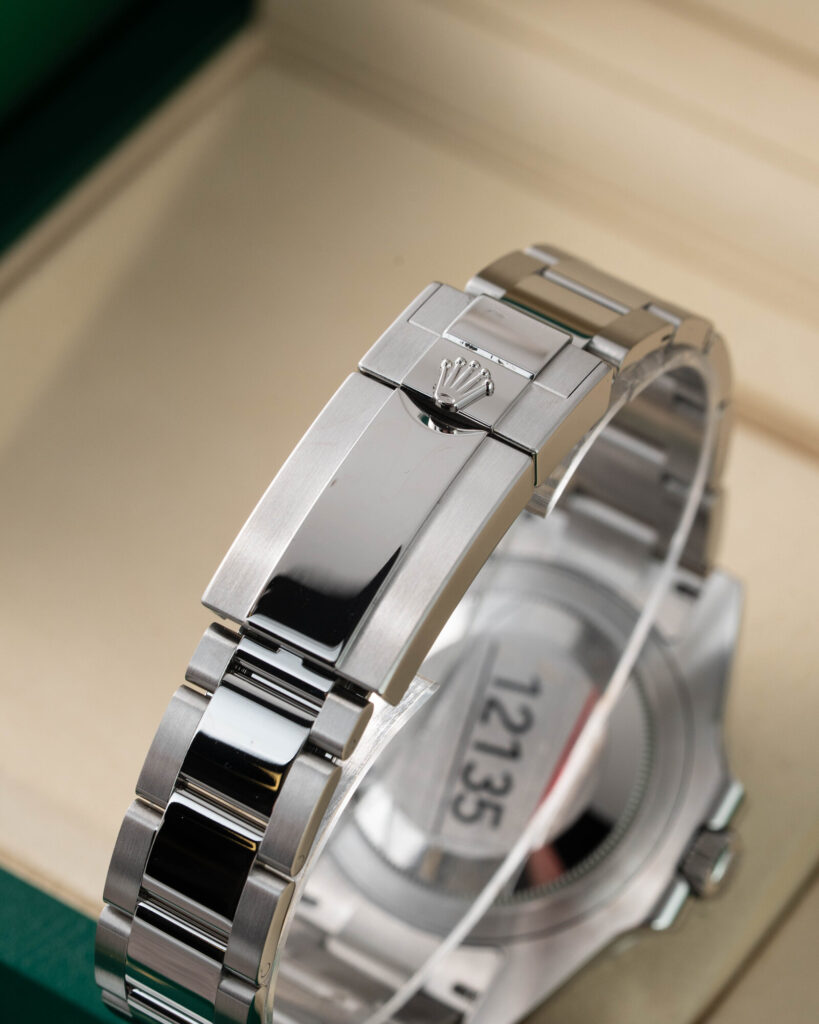 Rolex GMT-Master II 126710BLNR 2025