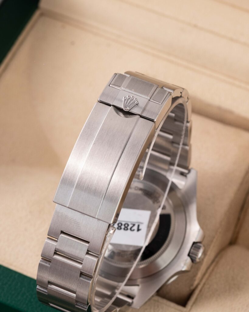 Rolex Sea-Dweller 126600 2018