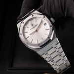 Audemars Piguet Royal Oak 15500ST.OO.1220ST.04 2021