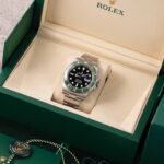 Rolex Submariner 126610LV 2026