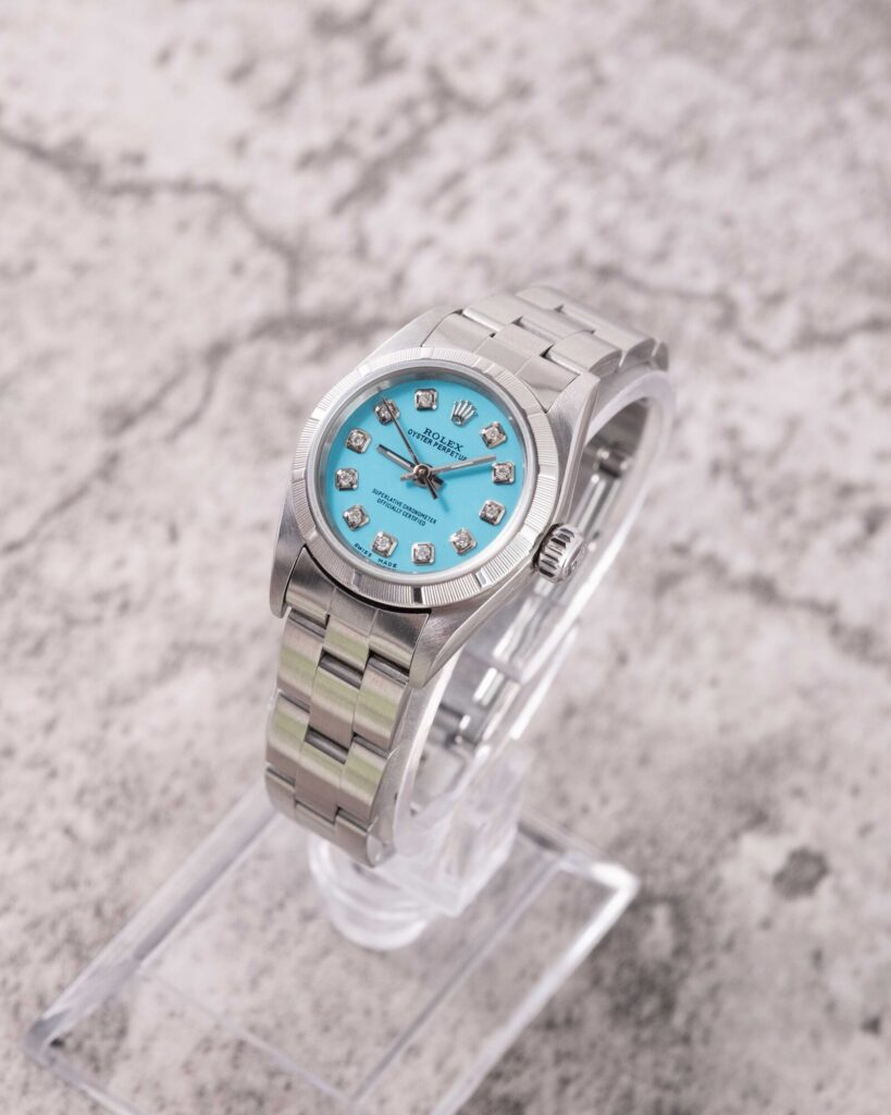 Rolex Oyster Perpetual 67230 1997