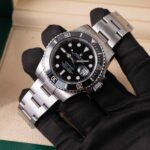 Rolex Submariner 116610LN 2012