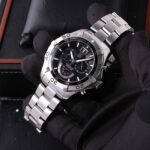 Tag Heuer Aquaracer CAF101A 2006