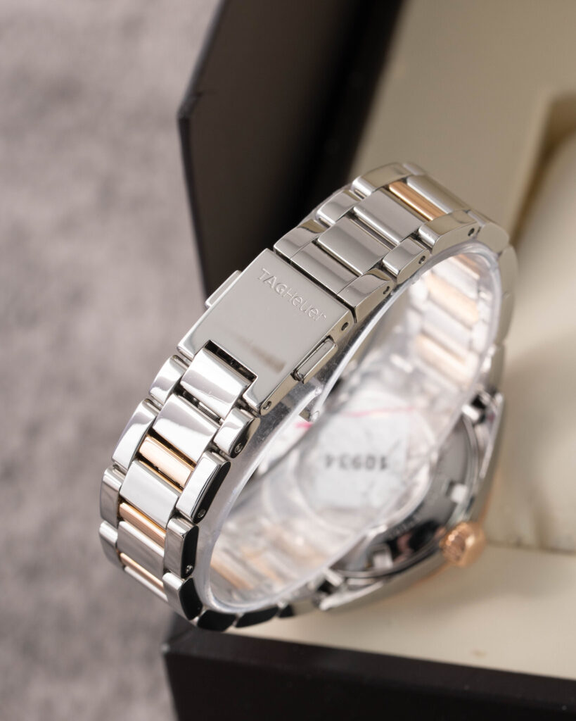 Tag Heuer Carrera WAR2452 2015