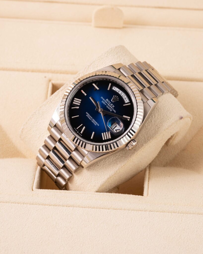 Rolex Day-Date 228239 2025