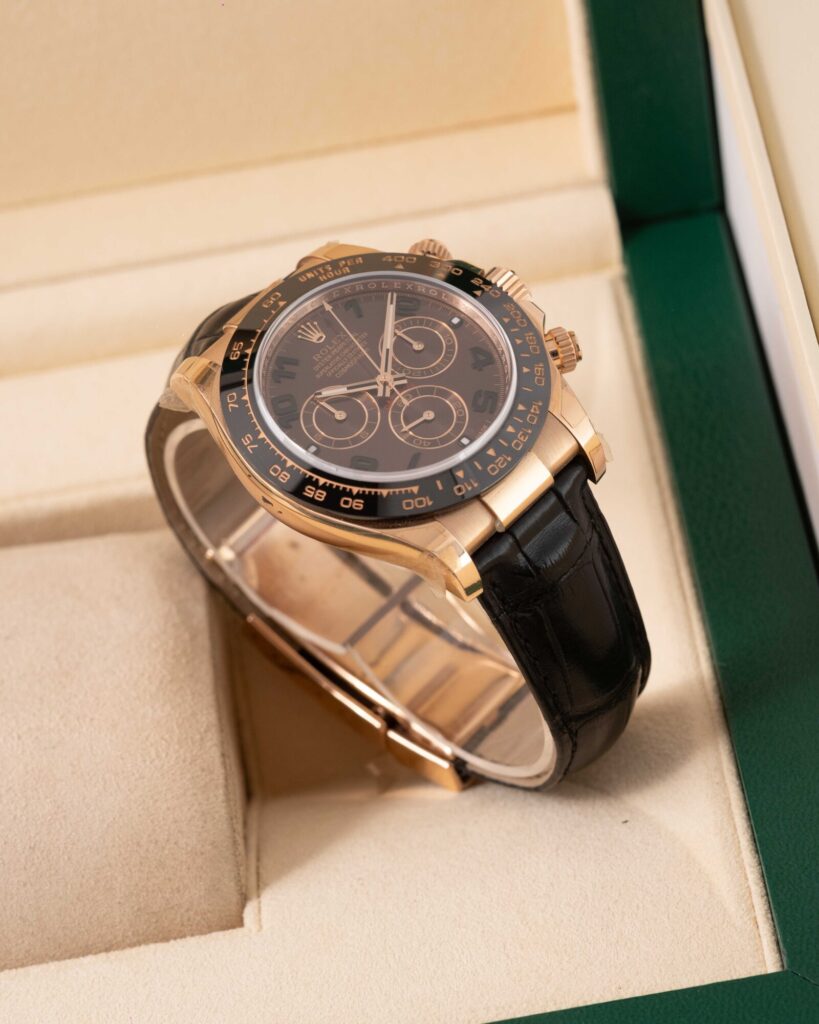 Rolex Daytona 116515LN 2016
