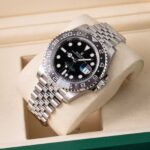 Rolex GMT-Master II 126710GRNR 2026