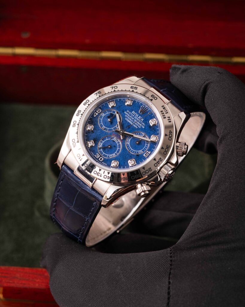 Rolex Daytona 116519 2003