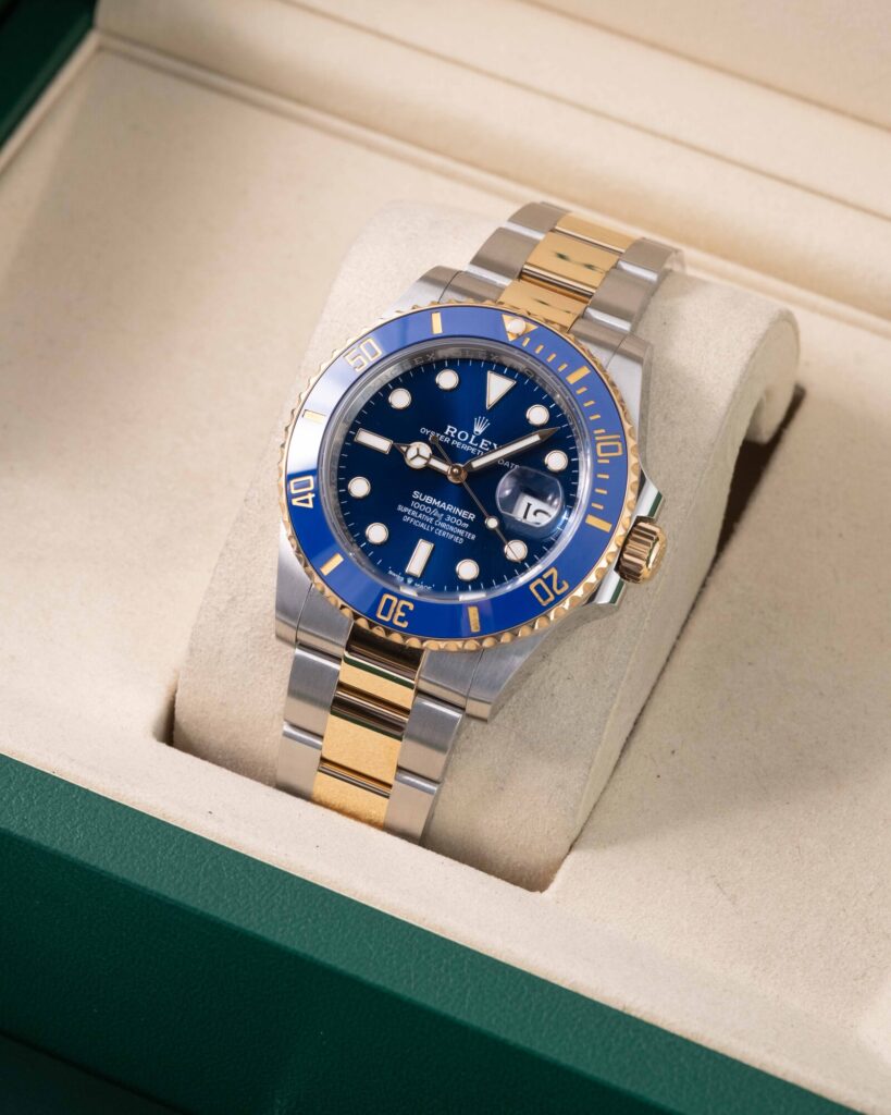 Rolex Submariner 126613LB 2026