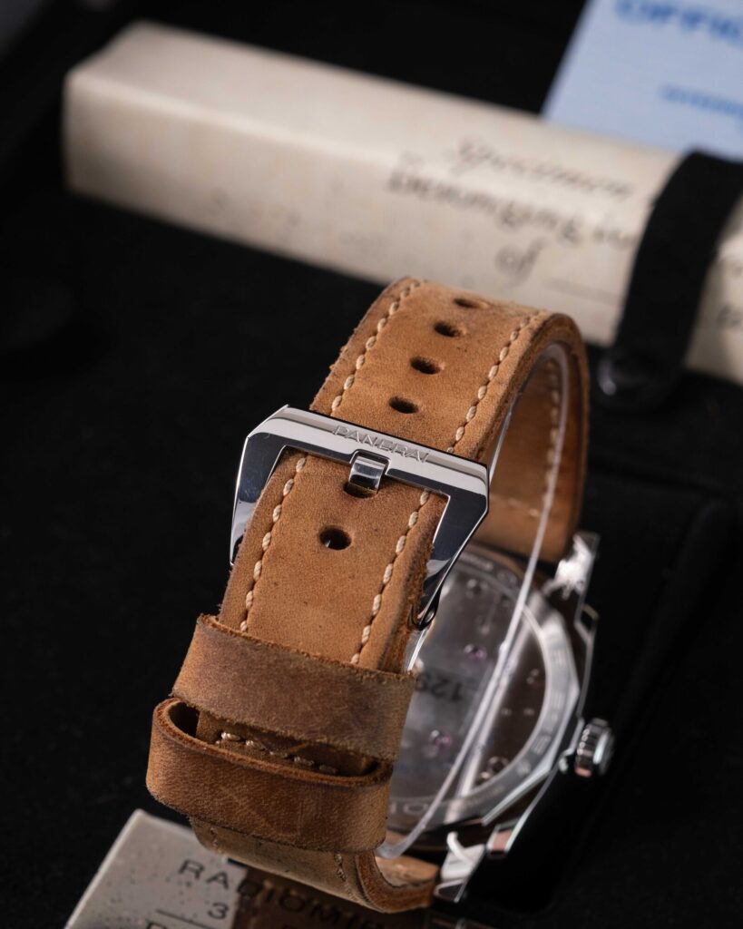 Panerai Radiomir 1940 PAM00791 2018