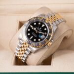 Rolex GMT-Master II 126713GRNR 2023