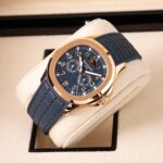Patek Philippe Aquanaut 5261R-001