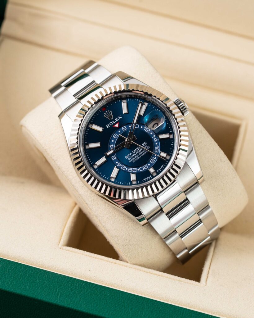 Rolex Sky-Dweller 336934 2024