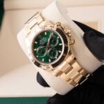 Rolex Daytona 116508 2022