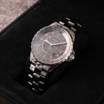 Chanel J12 GMT Automatic H3099 2016