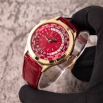 Patek Philippe World Time 7129J-001 2026