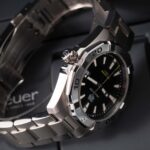Tag Heuer Aquaracer WBD1110 2024