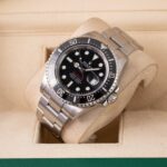 Rolex Sea-Dweller 126600 2022