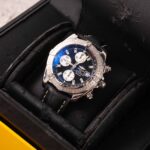 Breitling Chronomat Evolution J13356 2006