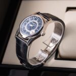 Patek Philippe Calatrava 6000G-012 2019