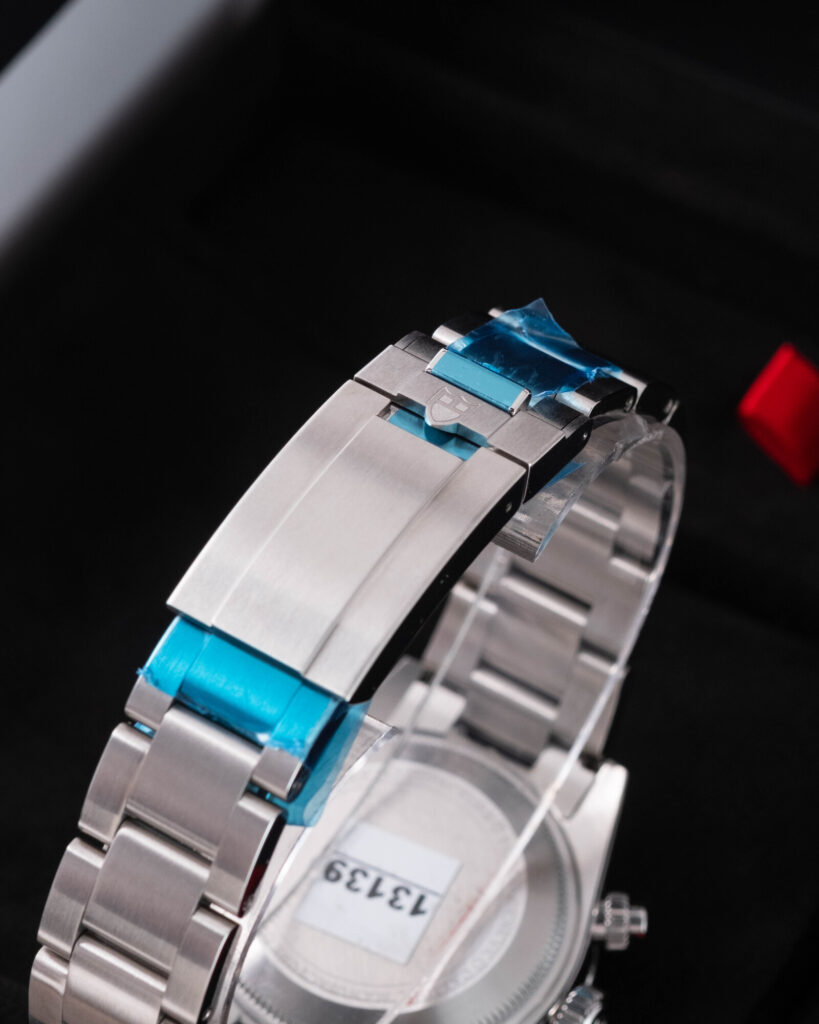 Tudor Black Bay Chrono 39 M79310N-0001 2026