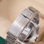 Rolex Submariner 116610LN 2012