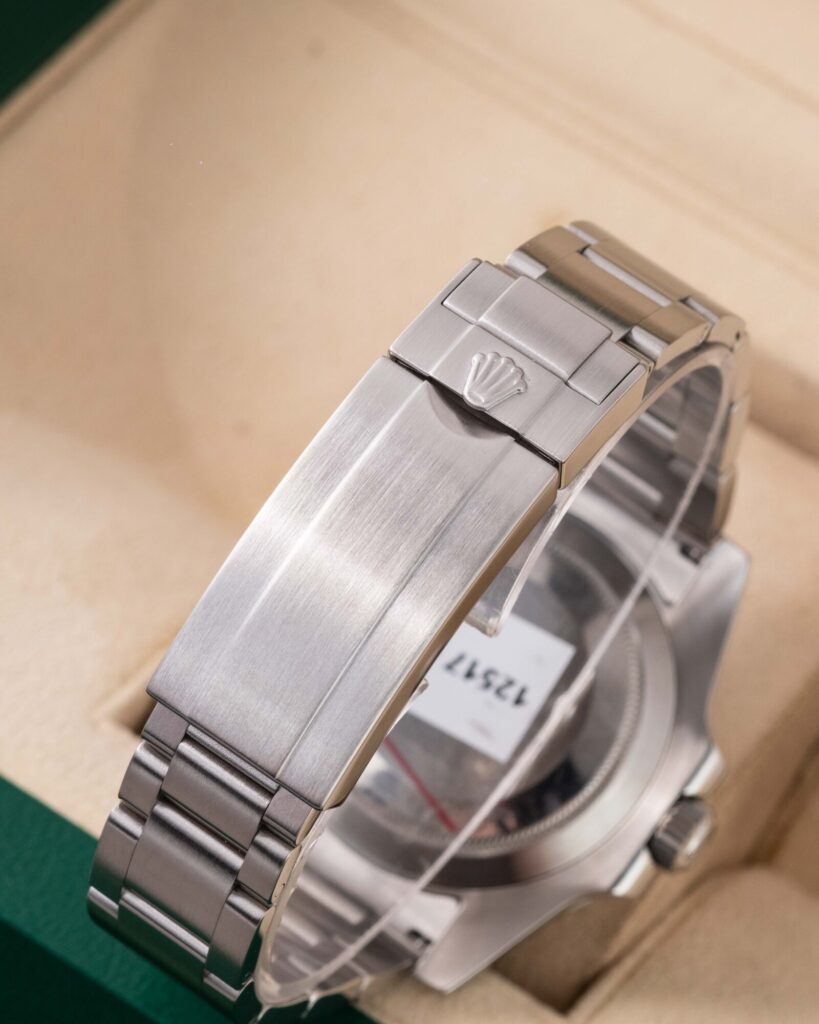 Rolex Submariner 116610LN 2012
