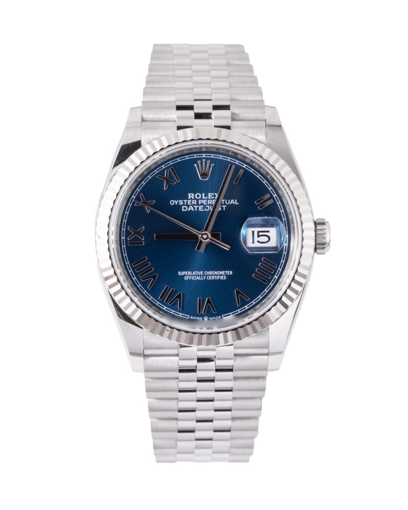 Rolex Datejust 126234 2026