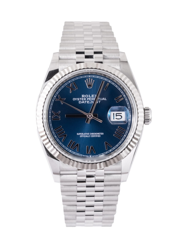 Rolex Datejust 126234 2026