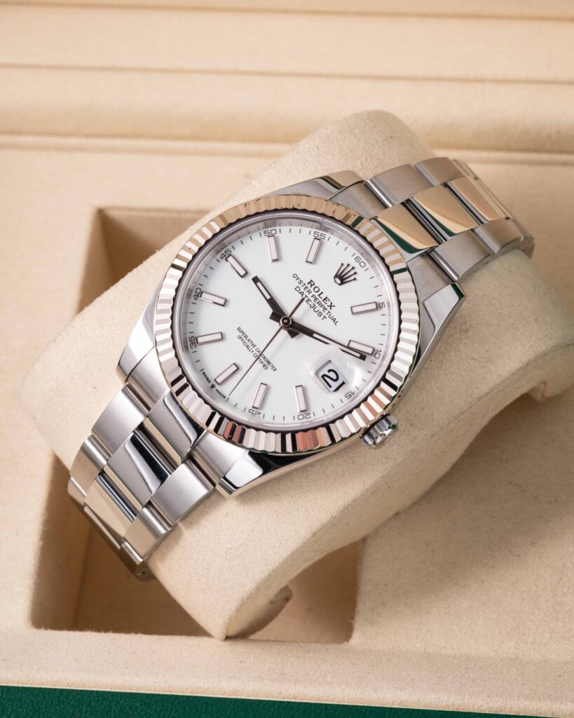 Rolex Datejust 126334 2026