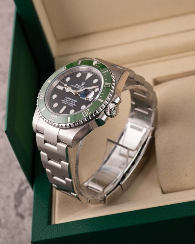 Rolex Submariner 126610LV 2026