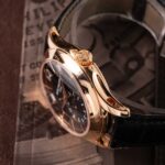 Patek Philippe Annual Calendar 5205R-010 2020