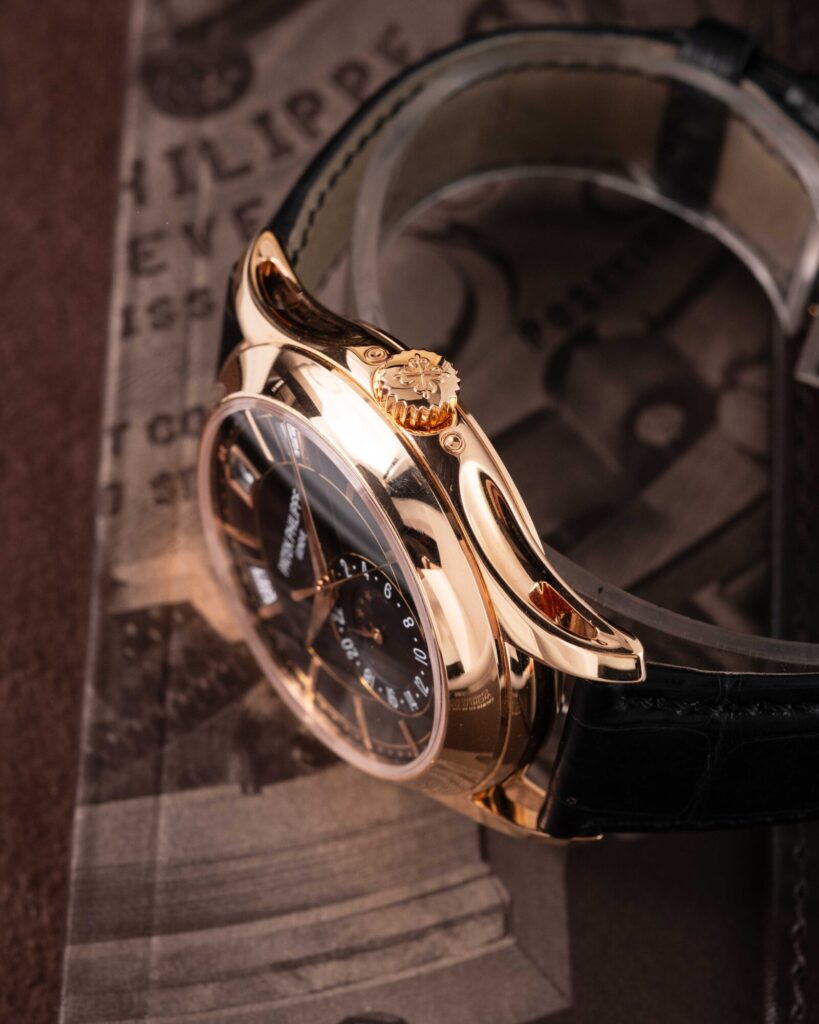 Patek Philippe Annual Calendar 5205R-010 2020