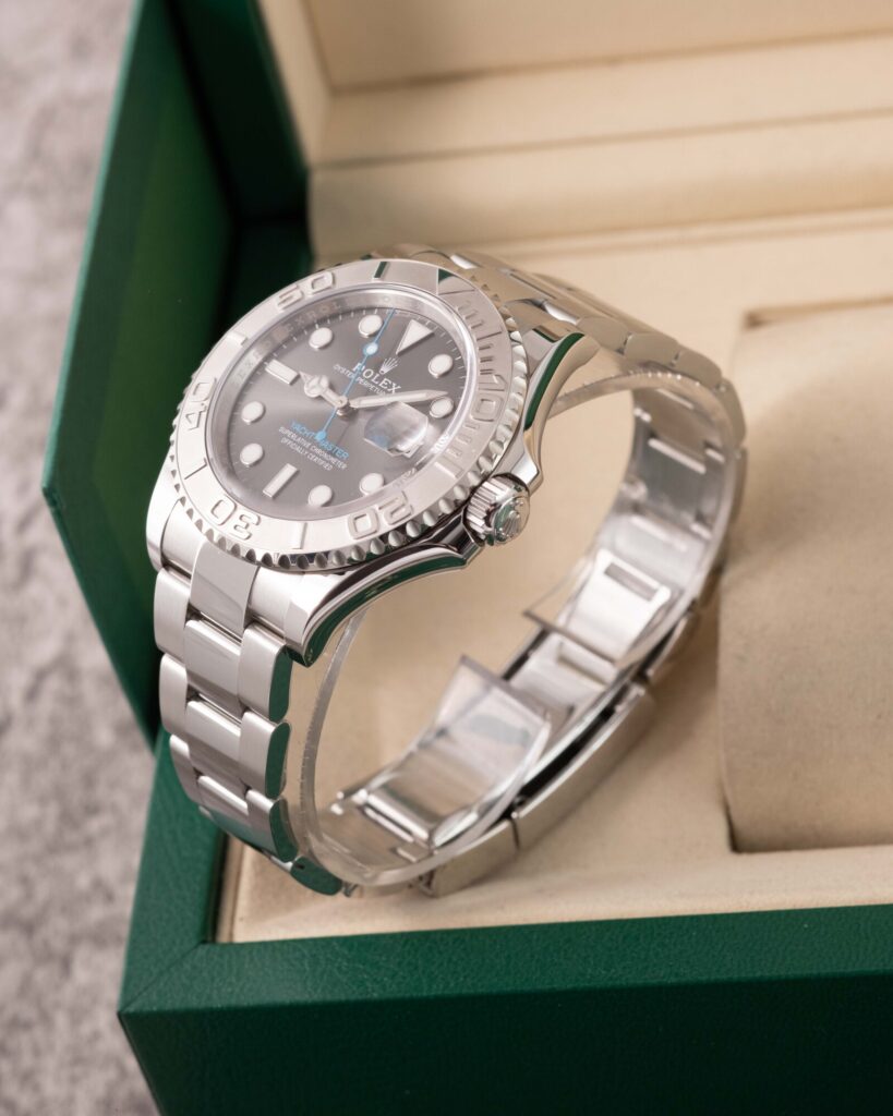 Rolex Yacht-Master 126622 2025