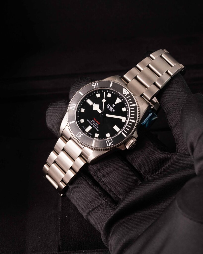 Tudor Pelagos 39 25407N 2022